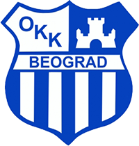 OKK Beograd logo